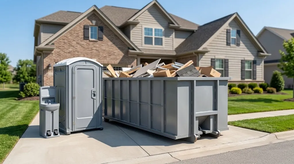 Dumpster Rental Cost in New Haven, CT