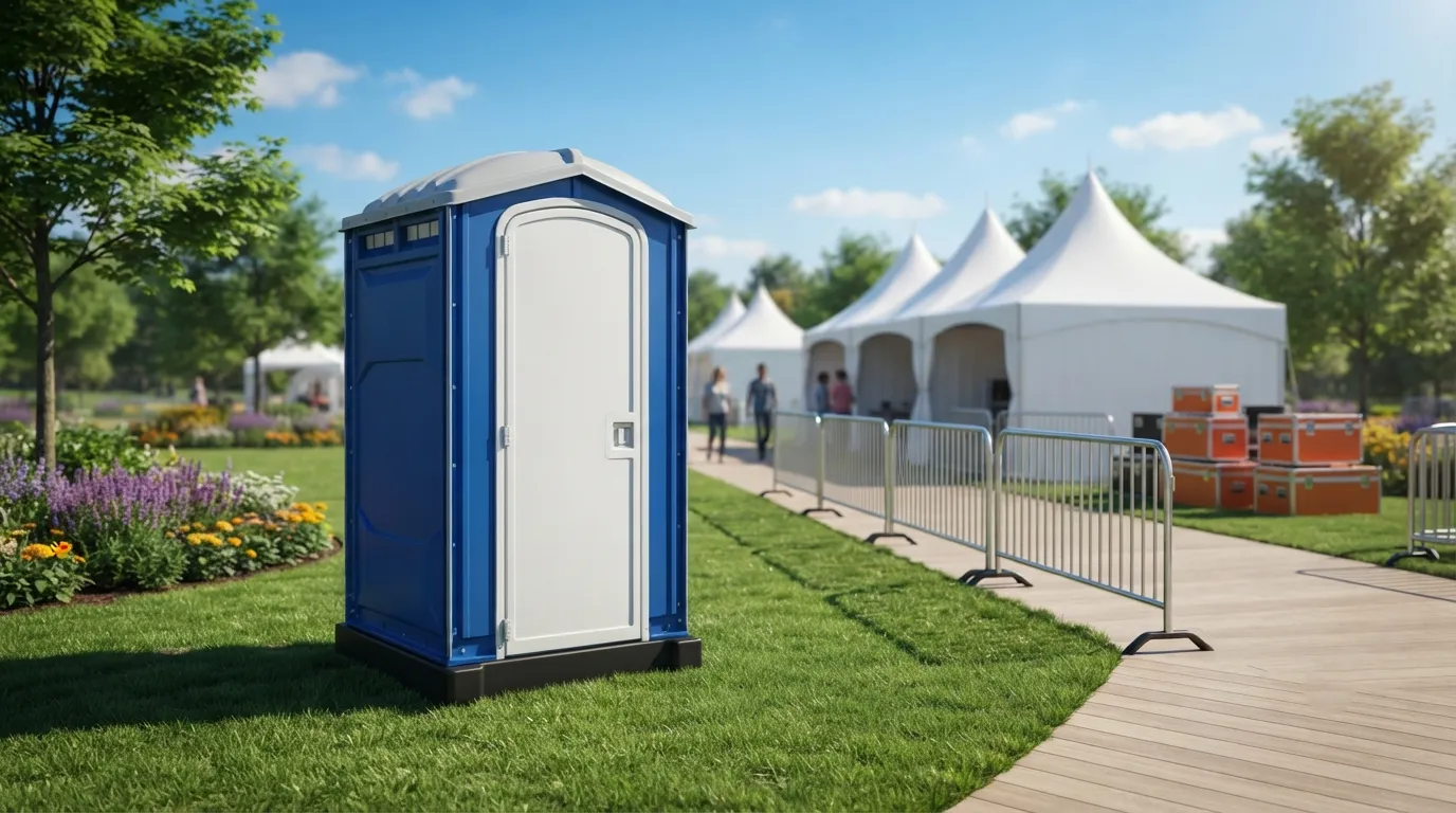 Porta Potty Rental Per Day in New Haven, CT